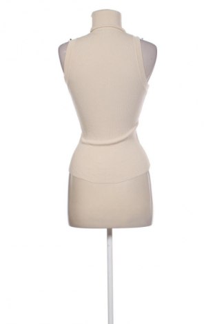 Дамски пуловер Unbranded, Размер M, Цвят Бежов, Цена 4,09 €