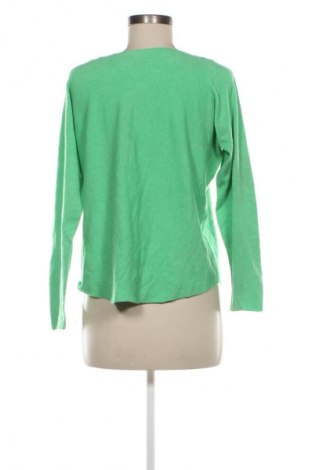 Dámsky pulóver Unbranded, Veľkosť M, Farba Zelená, Cena  2,95 €