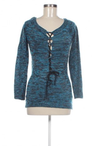 Damski sweter Unbranded, Rozmiar L, Kolor Kolorowy, Cena 34,99 zł