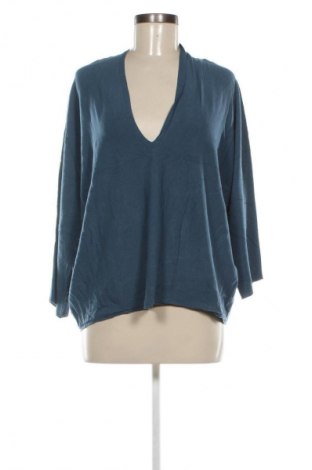 Dámsky pulóver Unbranded, Veľkosť M, Farba Modrá, Cena  3,95 €