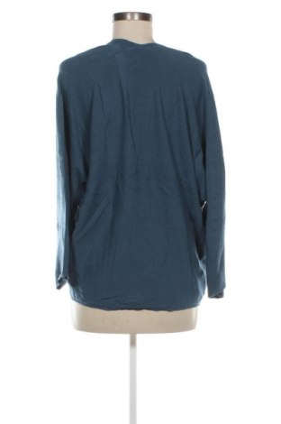 Dámsky pulóver Unbranded, Veľkosť M, Farba Modrá, Cena  3,95 €