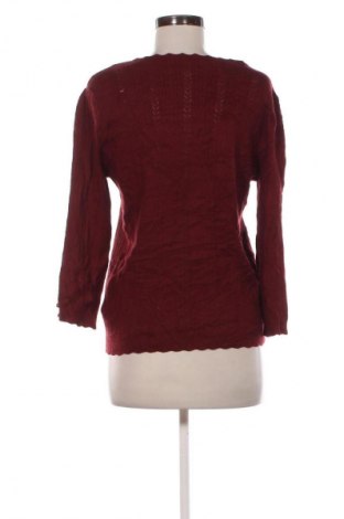 Damenpullover Unbranded, Größe L, Farbe Rot, Preis 14,99 €