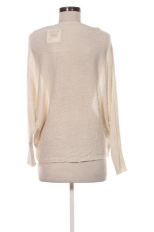 Dámský svetr Unbranded, Velikost L, Barva Béžová, Cena  239,00 Kč