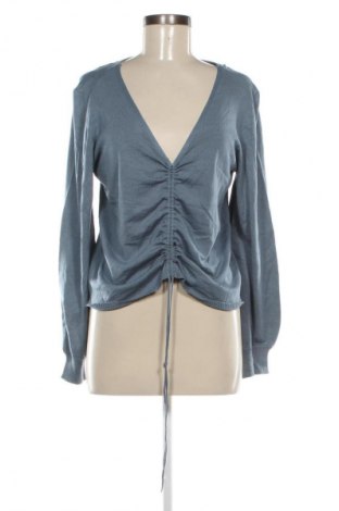 Damski sweter Unbranded, Rozmiar XL, Kolor Niebieski, Cena 11,99 zł