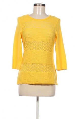Dámský svetr Unbranded, Velikost M, Barva Žlutá, Cena  189,00 Kč