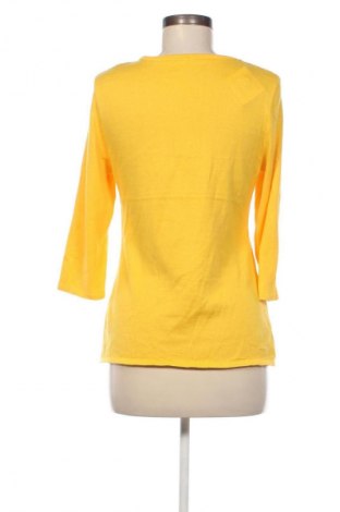 Dámský svetr Unbranded, Velikost M, Barva Žlutá, Cena  189,00 Kč