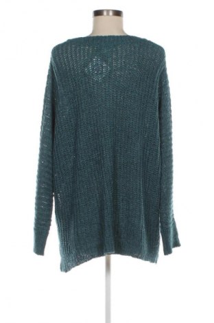Dámsky pulóver Unbranded, Veľkosť XXL, Farba Modrá, Cena  12,95 €