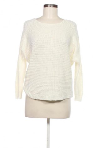 Dámský svetr Unbranded, Velikost M, Barva Krémová, Cena  69,00 Kč