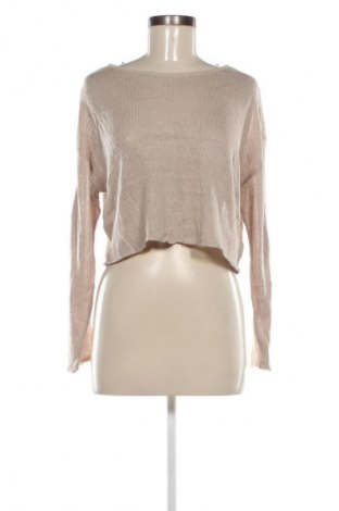 Dámsky pulóver Unbranded, Veľkosť S, Farba Béžová, Cena  7,95 €