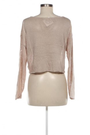 Dámsky pulóver Unbranded, Veľkosť S, Farba Béžová, Cena  7,95 €