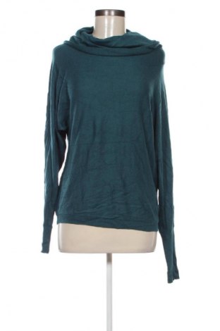 Dámský svetr Unbranded, Velikost S, Barva Modrá, Cena  259,00 Kč