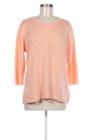 Dámský svetr Unbranded, Velikost XL, Barva Růžová, Cena  179,00 Kč