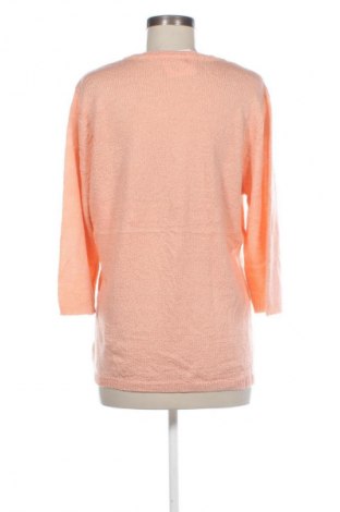 Dámský svetr Unbranded, Velikost XL, Barva Růžová, Cena  179,00 Kč