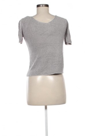 Дамски пуловер Unbranded, Размер S, Цвят Сив, Цена 2,04 €