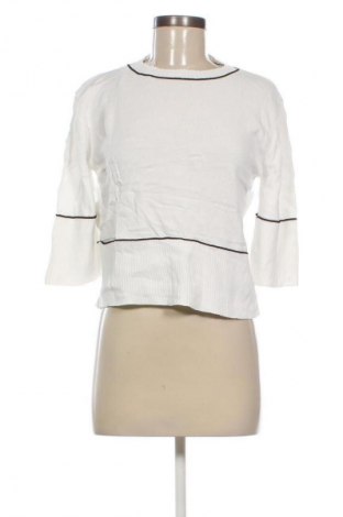 Dámský svetr Unbranded, Velikost XL, Barva Bílá, Cena  229,00 Kč