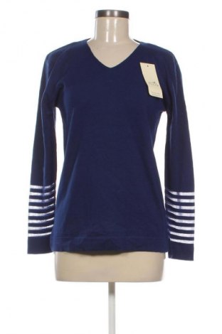 Damenpullover Unbranded, Größe M, Farbe Blau, Preis 7,99 €