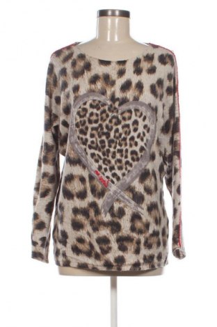 Dámsky pulóver Unbranded, Veľkosť M, Farba Viacfarebná, Cena  8,95 €