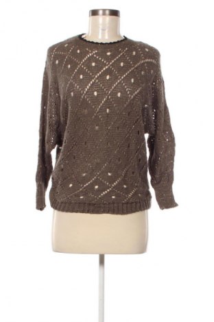 Дамски пуловер Unbranded, Размер M, Цвят Зелен, Цена 10,73 €