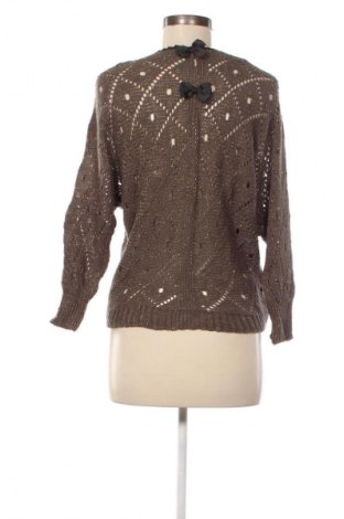 Дамски пуловер Unbranded, Размер M, Цвят Зелен, Цена 10,73 €