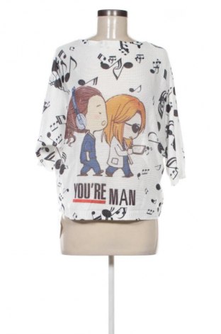 Dámský svetr Unbranded, Velikost M, Barva Vícebarevné, Cena  239,00 Kč