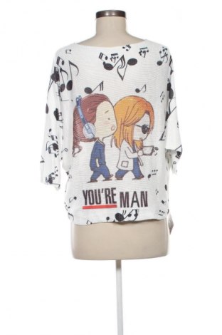 Dámský svetr Unbranded, Velikost M, Barva Vícebarevné, Cena  239,00 Kč