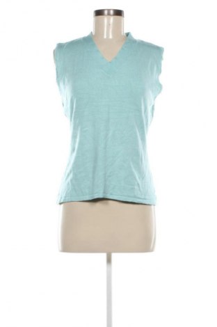 Damski sweter Unbranded, Rozmiar L, Kolor Niebieski, Cena 6,99 zł