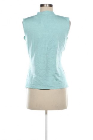 Damski sweter Unbranded, Rozmiar L, Kolor Niebieski, Cena 6,99 zł