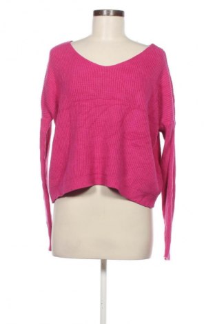 Dámsky pulóver Unbranded, Veľkosť M, Farba Ružová, Cena  10,95 €