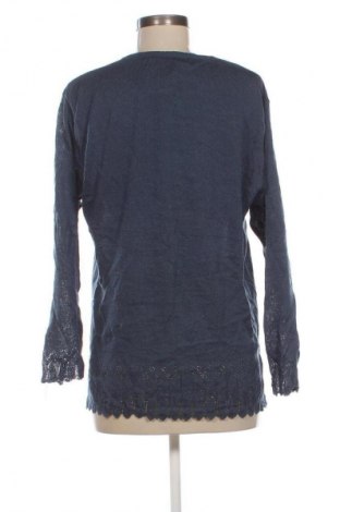 Dámsky pulóver Unbranded, Veľkosť XL, Farba Modrá, Cena  13,95 €