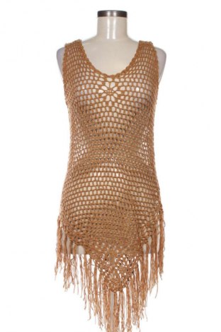 Dámsky pulóver Unbranded, Veľkosť M, Farba Hnedá, Cena  7,95 €