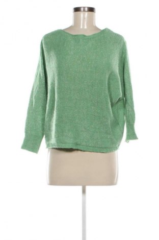 Damski sweter Unbranded, Rozmiar M, Kolor Zielony, Cena 59,99 zł