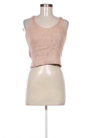 Damenpullover Unbranded, Größe S, Farbe Braun, Preis € 1,99