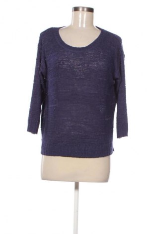 Dámský svetr Unbranded, Velikost M, Barva Modrá, Cena  179,00 Kč