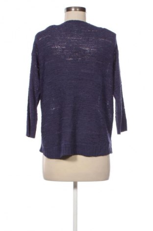 Dámský svetr Unbranded, Velikost M, Barva Modrá, Cena  179,00 Kč