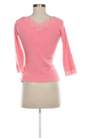 Dámsky pulóver Unbranded, Veľkosť M, Farba Ružová, Cena  7,95 €