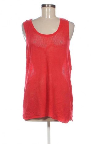 Γυναικείο πουλόβερ Unbranded, Μέγεθος L, Χρώμα Κόκκινο, Τιμή 2,99 €