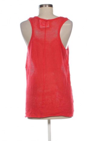 Γυναικείο πουλόβερ Unbranded, Μέγεθος L, Χρώμα Κόκκινο, Τιμή 2,99 €