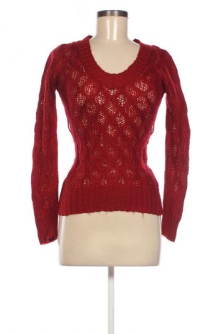 Női pulóver Unbranded, Méret XS, Szín Piros, Ár 1 989 Ft