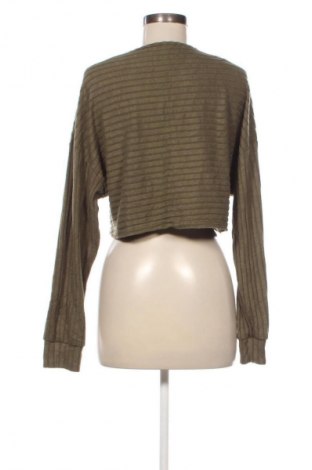 Dámsky pulóver Unbranded, Veľkosť L, Farba Zelená, Cena  10,95 €