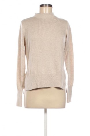 Női pulóver Unbranded, Méret M, Szín Bézs, Ár 2 049 Ft