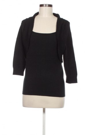 Damski sweter Unbranded, Rozmiar M, Kolor Czarny, Cena 9,99 zł