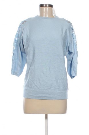 Dámsky pulóver Unbranded, Veľkosť M, Farba Modrá, Cena  10,95 €