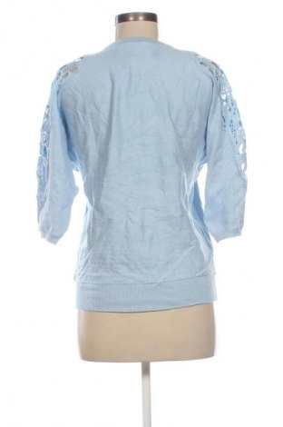 Dámsky pulóver Unbranded, Veľkosť M, Farba Modrá, Cena  10,95 €