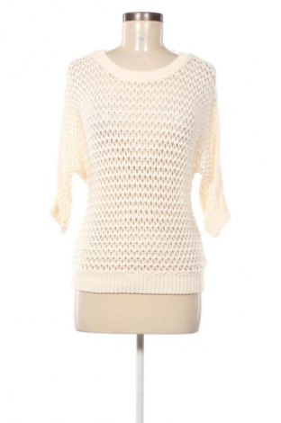 Dámský svetr Unbranded, Velikost M, Barva Krémová, Cena  49,00 Kč