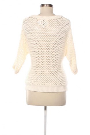 Dámský svetr Unbranded, Velikost M, Barva Krémová, Cena  49,00 Kč