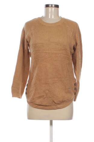 Dámský svetr Unbranded, Velikost M, Barva Oranžová, Cena  239,00 Kč