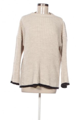 Női pulóver Unbranded, Méret XL, Szín Ekrü
, Ár 2 049 Ft