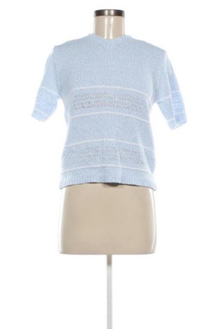 Női pulóver Unbranded, Méret S, Szín Kék, Ár 939 Ft