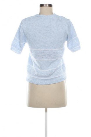 Női pulóver Unbranded, Méret S, Szín Kék, Ár 939 Ft