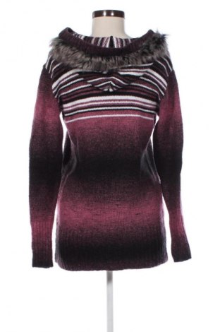 Női pulóver Unbranded, Méret M, Szín Sokszínű, Ár 1 999 Ft